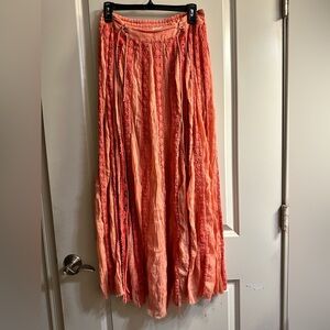 Free People FP One Roma Maxi Skirt